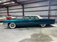 1965 Cadillac DeVille for sale in Riverhead, New York (ID-137922)