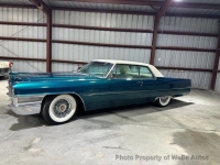 1965 Cadillac DeVille for sale in Riverhead, New York (ID-137922)