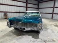 1965 Cadillac DeVille for sale in Riverhead, New York (ID-137922)
