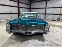 1965 Cadillac DeVille for sale in Riverhead, New York (ID-137922)