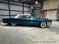 1965 Cadillac DeVille for sale in Riverhead, New York (ID-137922)
