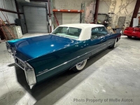 1965 Cadillac DeVille for sale in Riverhead, New York (ID-137922)