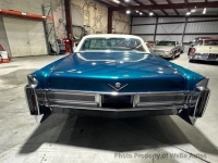 1965 Cadillac DeVille for sale in Riverhead, New York (ID-137922)