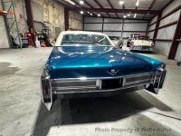 1965 Cadillac DeVille for sale in Riverhead, New York (ID-137922)