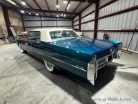 1965 Cadillac DeVille for sale in Riverhead, New York (ID-137922)