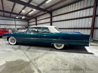 1965 Cadillac DeVille for sale in Riverhead, New York (ID-137922)