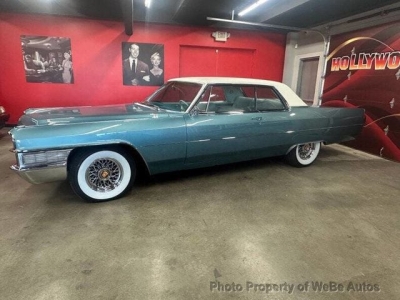 1965 Cadillac DeVille for sale 1965 Cadillac DeVille for sale