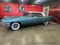 1965 Cadillac DeVille for sale in Riverhead, New York (ID-140686)
