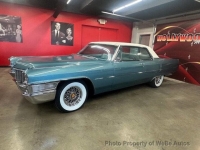 1965 Cadillac DeVille for sale in Riverhead, New York (ID-140686)