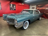 1965 Cadillac DeVille for sale in Riverhead, New York (ID-140686)
