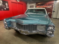 1965 Cadillac DeVille for sale in Riverhead, New York (ID-140686)