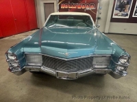 1965 Cadillac DeVille for sale in Riverhead, New York (ID-140686)