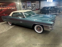 1965 Cadillac DeVille for sale in Riverhead, New York (ID-140686)