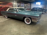 1965 Cadillac DeVille for sale in Riverhead, New York (ID-140686)