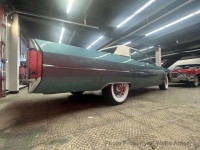 1965 Cadillac DeVille for sale in Riverhead, New York (ID-140686)