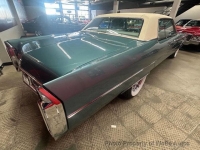 1965 Cadillac DeVille for sale in Riverhead, New York (ID-140686)