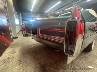 1965 Cadillac DeVille for sale in Riverhead, New York (ID-140686)
