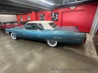 1965 Cadillac DeVille for sale in Riverhead, New York (ID-140686)