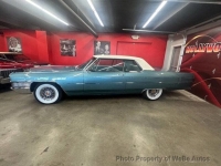 1965 Cadillac DeVille for sale in Riverhead, New York (ID-140686)