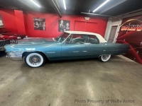 1965 Cadillac DeVille for sale in Riverhead, New York (ID-140686)