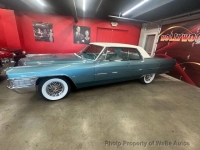 1965 Cadillac DeVille for sale in Riverhead, New York (ID-140686)
