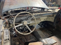 1965 Cadillac DeVille for sale in Michigan (ID-141071)
