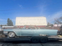 1965 Cadillac DeVille for sale in Michigan (ID-141071)