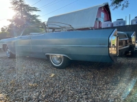 1965 Cadillac DeVille for sale in Michigan (ID-141071)