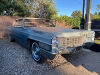 1965 Cadillac DeVille for sale in Michigan (ID-141071)
