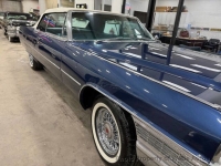 1965 Cadillac DeVille for sale in Roselle, New Jersey (ID-162241)