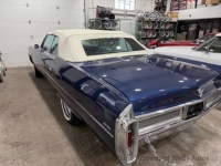 1965 Cadillac DeVille for sale in Roselle, New Jersey (ID-162241)