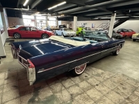 1965 Cadillac DeVille for sale in Michigan (ID-164613)