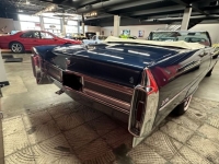 1965 Cadillac DeVille for sale in Michigan (ID-164613)
