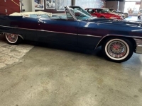 1965 Cadillac DeVille for sale in Michigan (ID-164613)