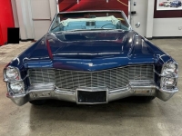 1965 Cadillac DeVille for sale in Michigan (ID-164613)