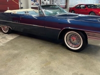 1965 Cadillac DeVille for sale in Michigan (ID-164613)
