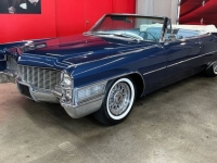 1965 Cadillac DeVille for sale in Michigan (ID-164613)