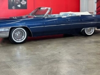 1965 Cadillac DeVille for sale in Michigan (ID-164613)