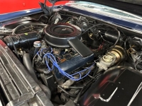 1965 Cadillac DeVille for sale in Michigan (ID-164613)