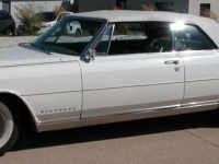 1965 Cadillac Eldorado for sale in Riverhead, New York (ID-119934)