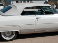 1965 Cadillac Eldorado for sale in Riverhead, New York (ID-119934)