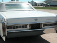 1965 Cadillac Eldorado for sale in Riverhead, New York (ID-119934)