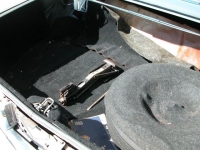 1965 Cadillac Eldorado for sale in Riverhead, New York (ID-119934)