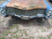 1965 Cadillac Eldorado for sale in Michigan (ID-155456)