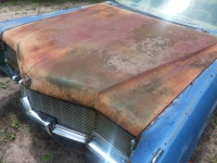 1965 Cadillac Eldorado for sale in Michigan (ID-155456)