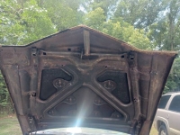 1965 Cadillac Eldorado for sale in Michigan (ID-155456)