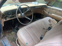 1965 Cadillac Eldorado for sale in Michigan (ID-155456)