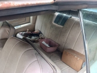 1965 Cadillac Eldorado for sale in Michigan (ID-155456)