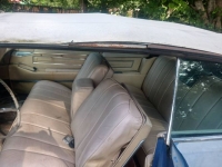 1965 Cadillac Eldorado for sale in Michigan (ID-155456)