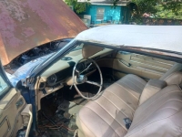 1965 Cadillac Eldorado for sale in Michigan (ID-155456)